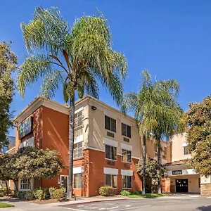 2* Hotel Extended America - Angeles -
