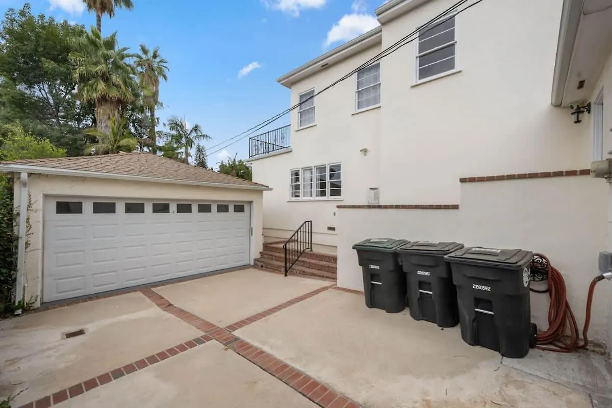 Holiday home Comfy Ben Lomond Place With Foosball Table Glendale United States