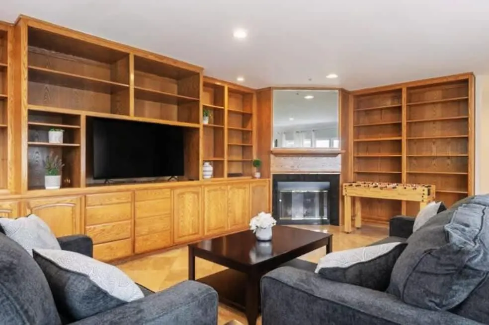 Holiday home Comfy Ben Lomond Place With Foosball Table Glendale